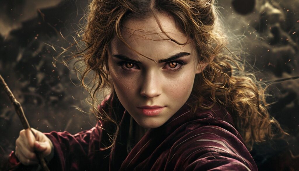 Hermione Granger