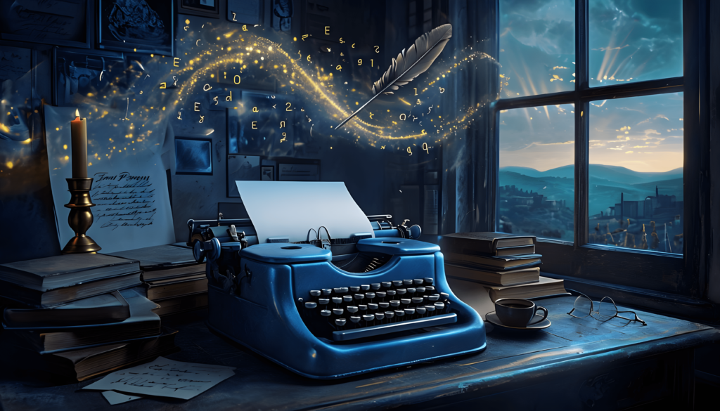 How to Make Your Creative Writing Better