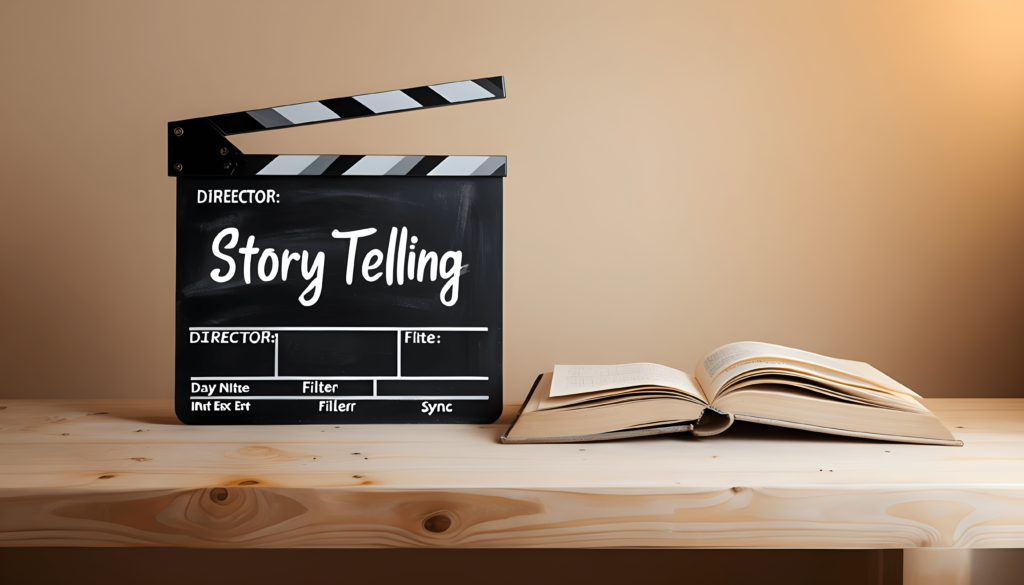 How to Get Better at Script Writing