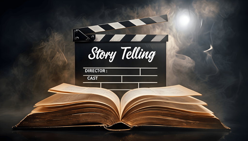 How to Get Better at Script Writing