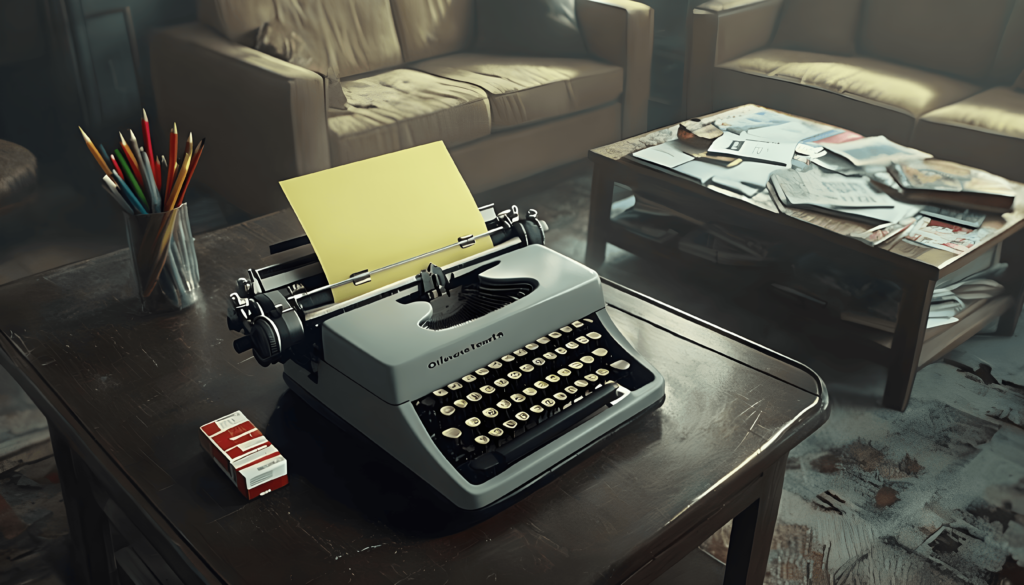 How to Get Better at Script Writing