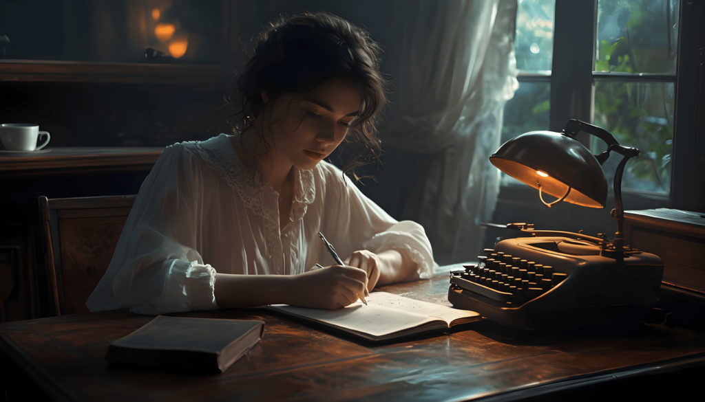 How to Get Better at Script Writing