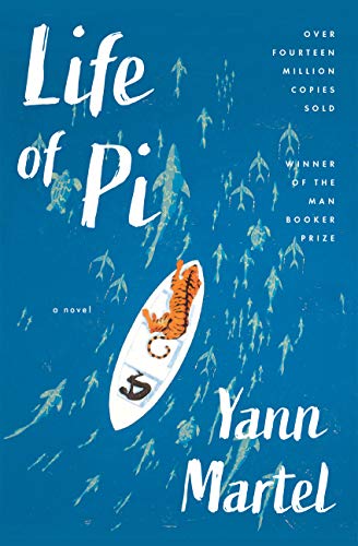 best novels of the 21st century
