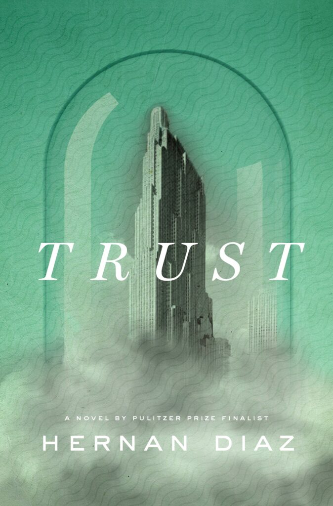 best novels of the 21st century