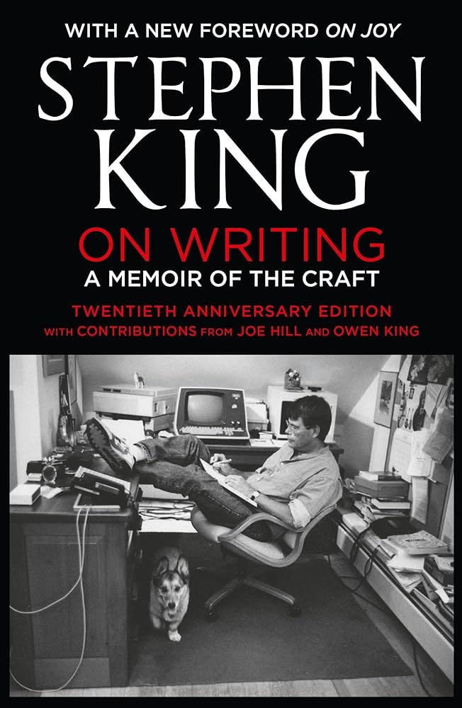 Best book for Developing Writing skills