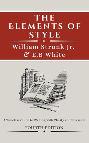 Best book for Developing Writing skills