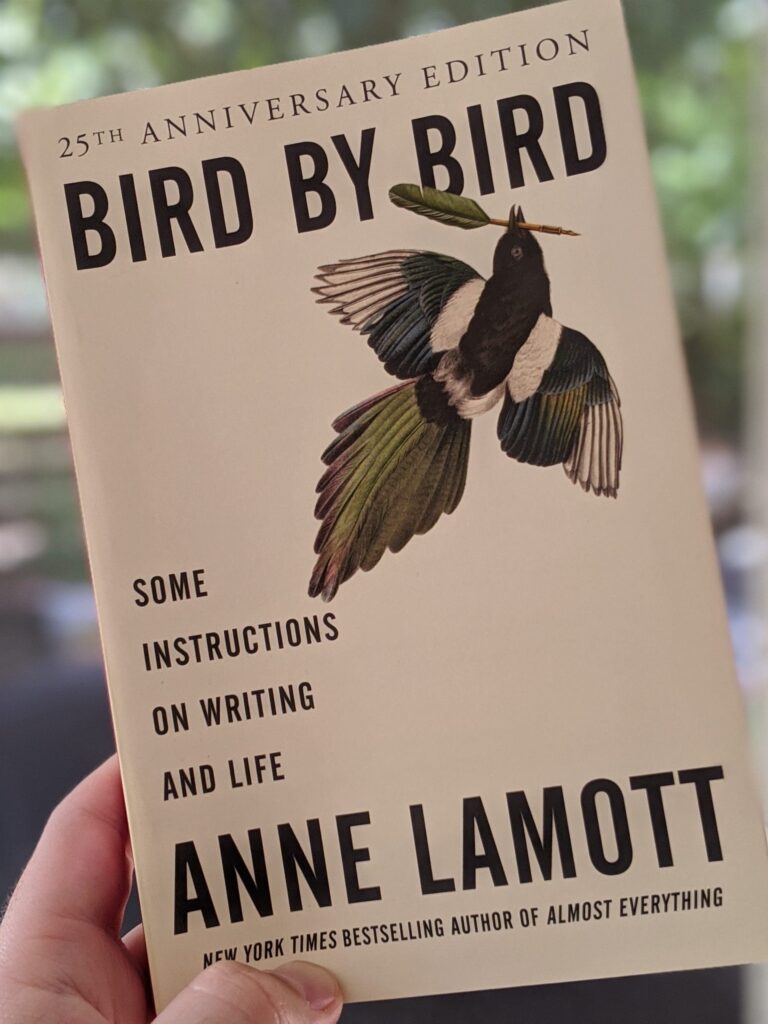 Best book for Developing Writing skills