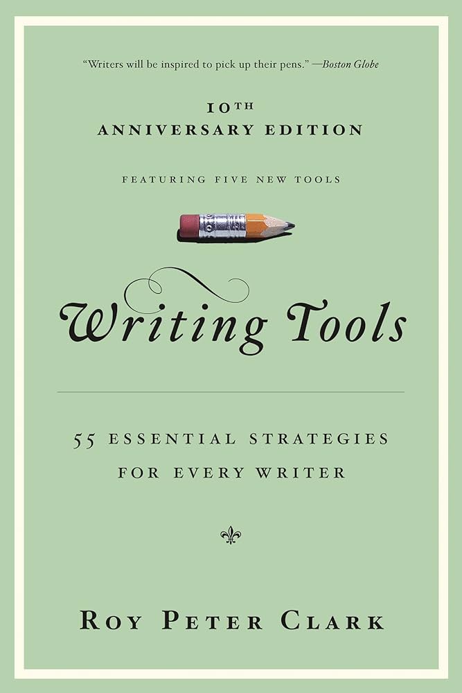 Best book for Developing Writing skills