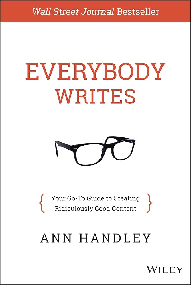 Best book for Developing Writing skills