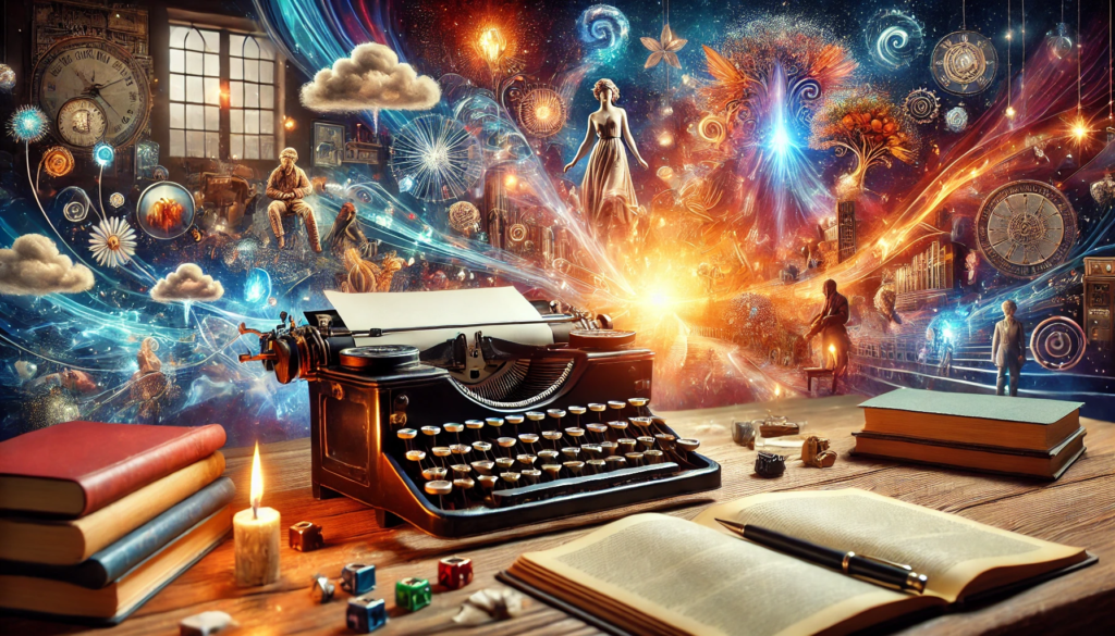 writing style