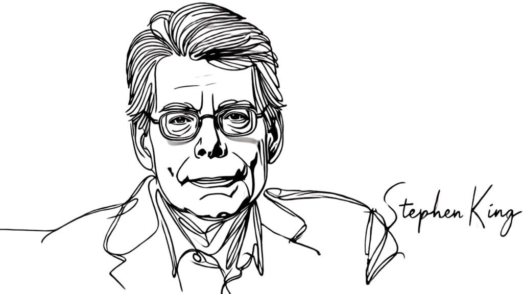 Stephen King