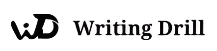 writing drill